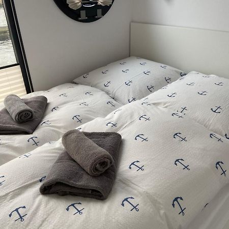 Hausboot Fjord Claudia Schleswig酒店 外观 照片