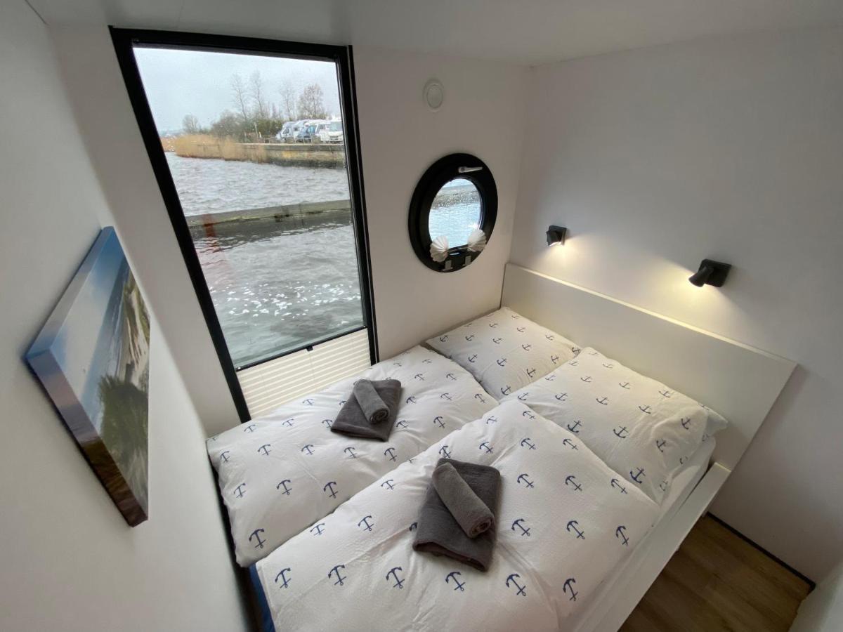 Hausboot Fjord Claudia Schleswig酒店 外观 照片
